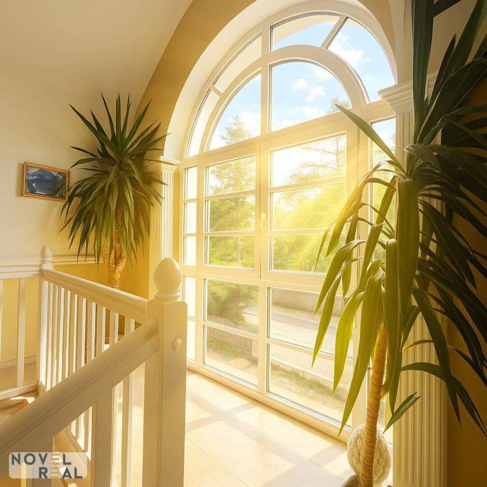 7غرفة منزل في Vienna, Austria رقم 183363