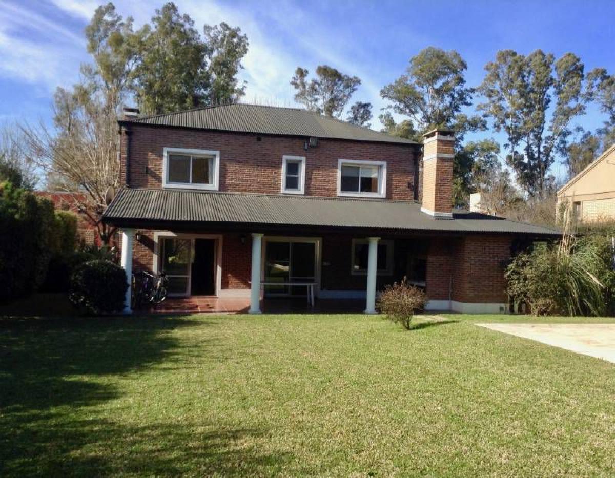 4 Schlafzimmer Haus in Pilar, Argentina, Nr. 87694