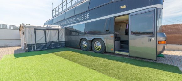 1 bedroom House in San Javier, Spain No. 151361 8