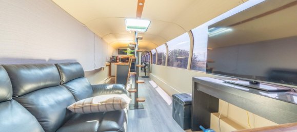 1 bedroom House in San Javier, Spain No. 151361 20