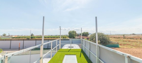 1 bedroom House in San Javier, Spain No. 151361 24