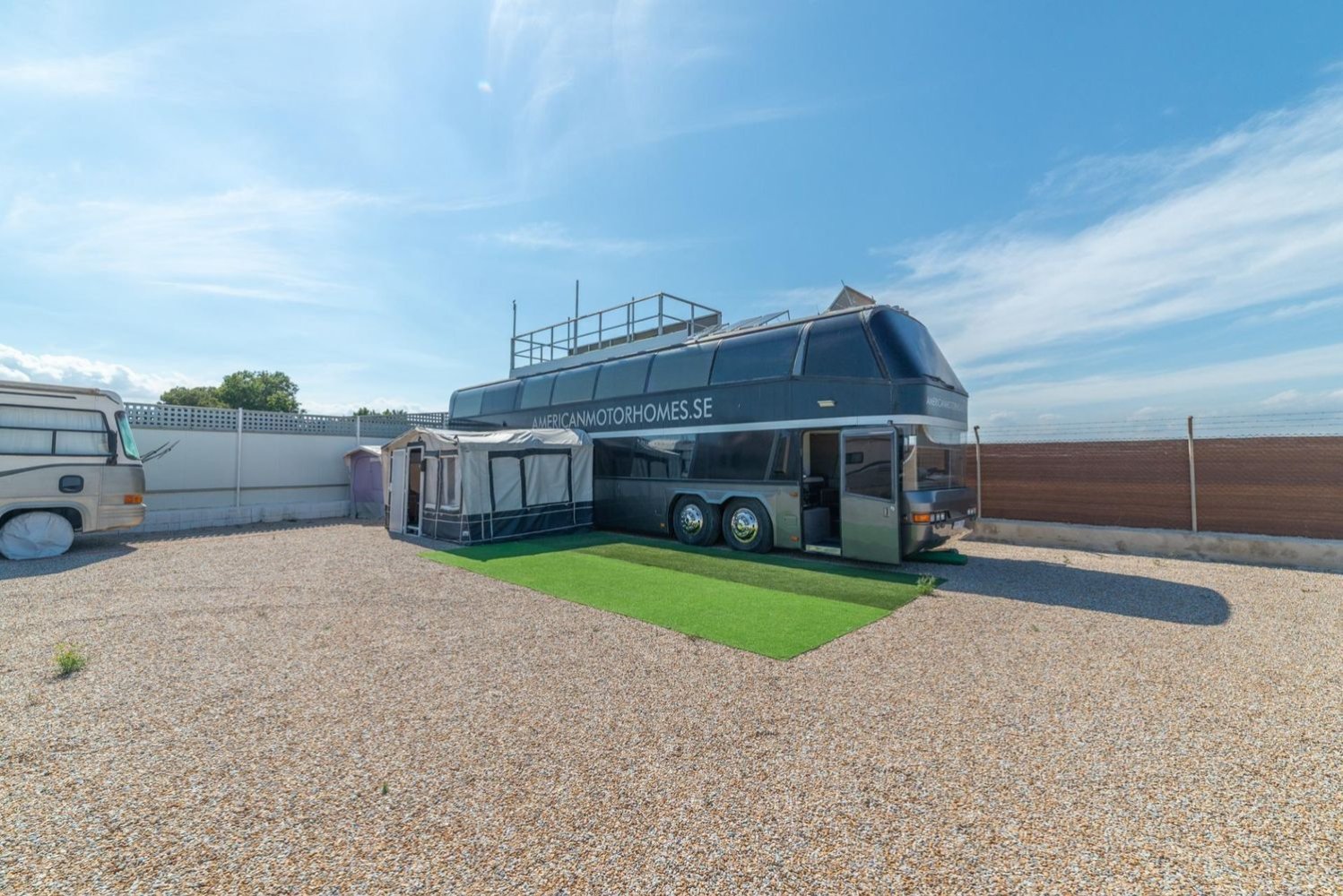 1 bedroom House in San Javier, Spain No. 151361