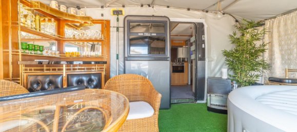 1 bedroom House in San Javier, Spain No. 151361 13