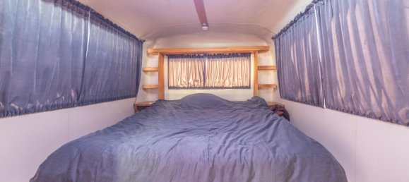 1 bedroom House in San Javier, Spain No. 151361 15