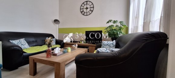1 bedroom Duplex in Arras, France No. 244124 2