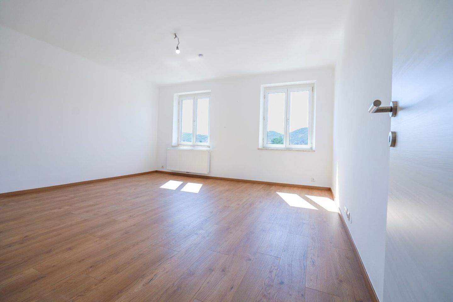 3غرفة شقة في Lend, Austria رقم 253179