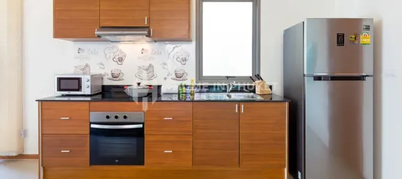 Casa de 4 dormitorios en Rawai, Thailand No. 60946 7