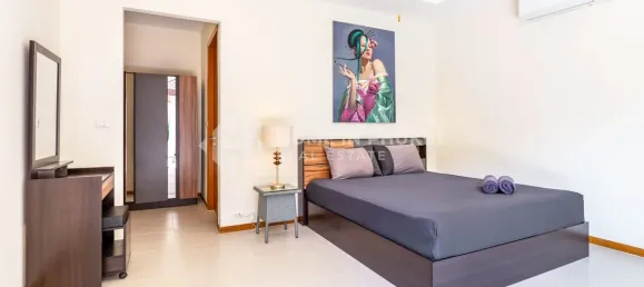 Casa de 4 dormitorios en Rawai, Thailand No. 60946 14