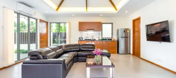 Casa de 4 dormitorios en Rawai, Thailand No. 60946 5