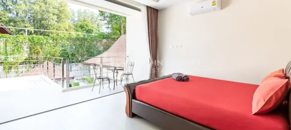 Casa de 4 dormitorios en Rawai, Thailand No. 60946 21