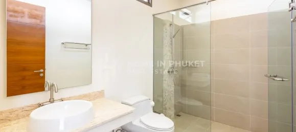 Casa de 4 dormitorios en Rawai, Thailand No. 60946 15