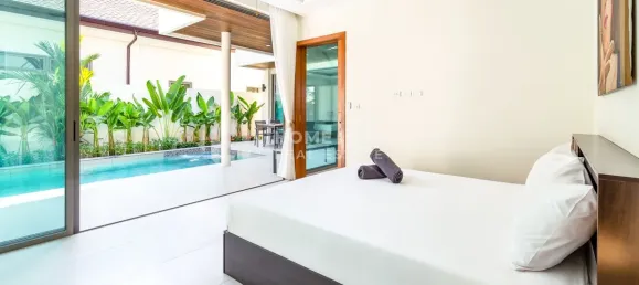 Casa de 4 dormitorios en Rawai, Thailand No. 60946 16