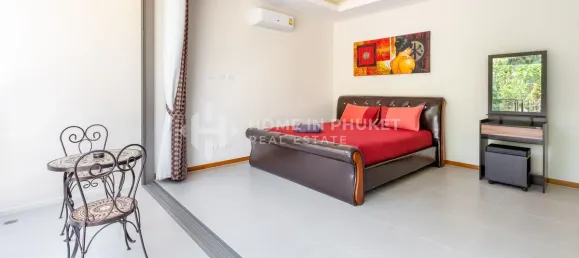 Casa de 4 dormitorios en Rawai, Thailand No. 60946 20