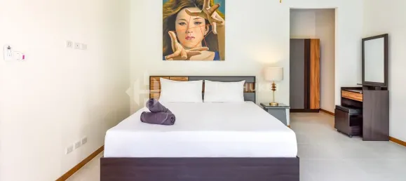 Casa de 4 dormitorios en Rawai, Thailand No. 60946 17