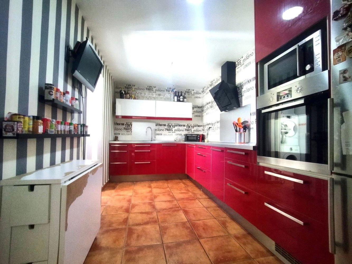 3 chambres Appartement à El Puerto de Santa Maria, Spain No. 148582