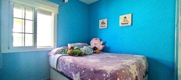 3 chambres Appartement à El Puerto de Santa Maria, Spain No. 148582 11