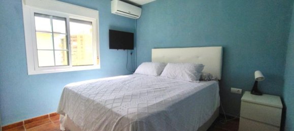 3 chambres Appartement à El Puerto de Santa Maria, Spain No. 148582 7