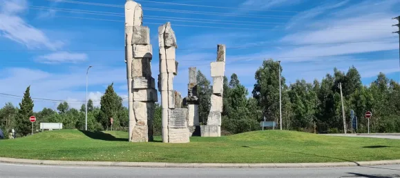 Grundstück in Ovar, Portugal, Nr. 72405 3