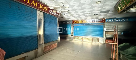  عقار تجاري في Fuenlabrada, Spain 26متر مربع رقم 168336 7