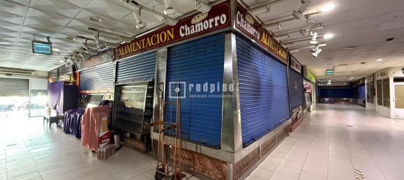  عقار تجاري في Fuenlabrada, Spain 26متر مربع رقم 168336 2