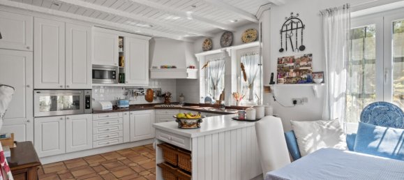 4 bedrooms Villa in Benahavis, Spain No. 106493 46