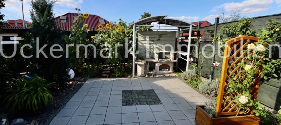 1 chambre Maison à Uckermark, Germany No. 345290 28