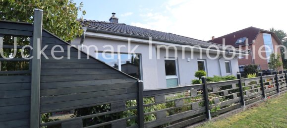 1 chambre Maison à Uckermark, Germany No. 345290 24