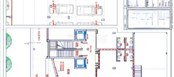 227m² Commercial property in Viseu, Portugal No. 61251 14