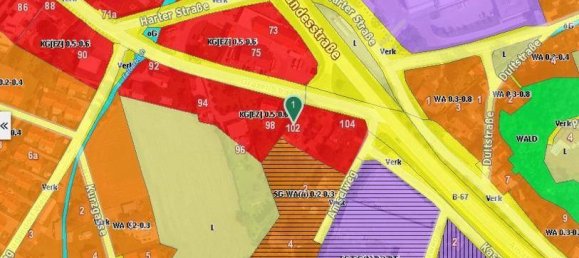 Terreno en Gratkorn, Austria 622 m² No. 224658 2