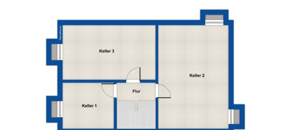 6 rooms Townhouse in Regensburg, Germany No. 298289 15