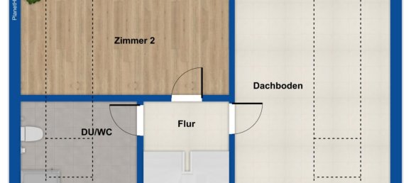 6 rooms Townhouse in Regensburg, Germany No. 298289 14