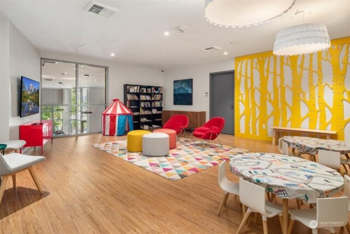 Casa T2 em Bellevue, USA N.º 435790