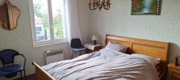 3 Schlafzimmer Haus in Delme, France, Nr. 238877 7