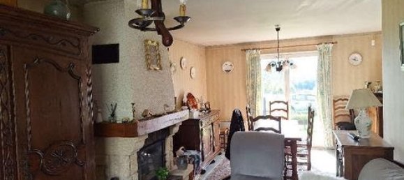 3 Schlafzimmer Haus in Delme, France, Nr. 238877 2