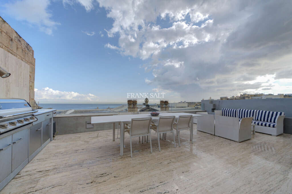 4 chambres Hôtel à Valletta, Malta No. 10145