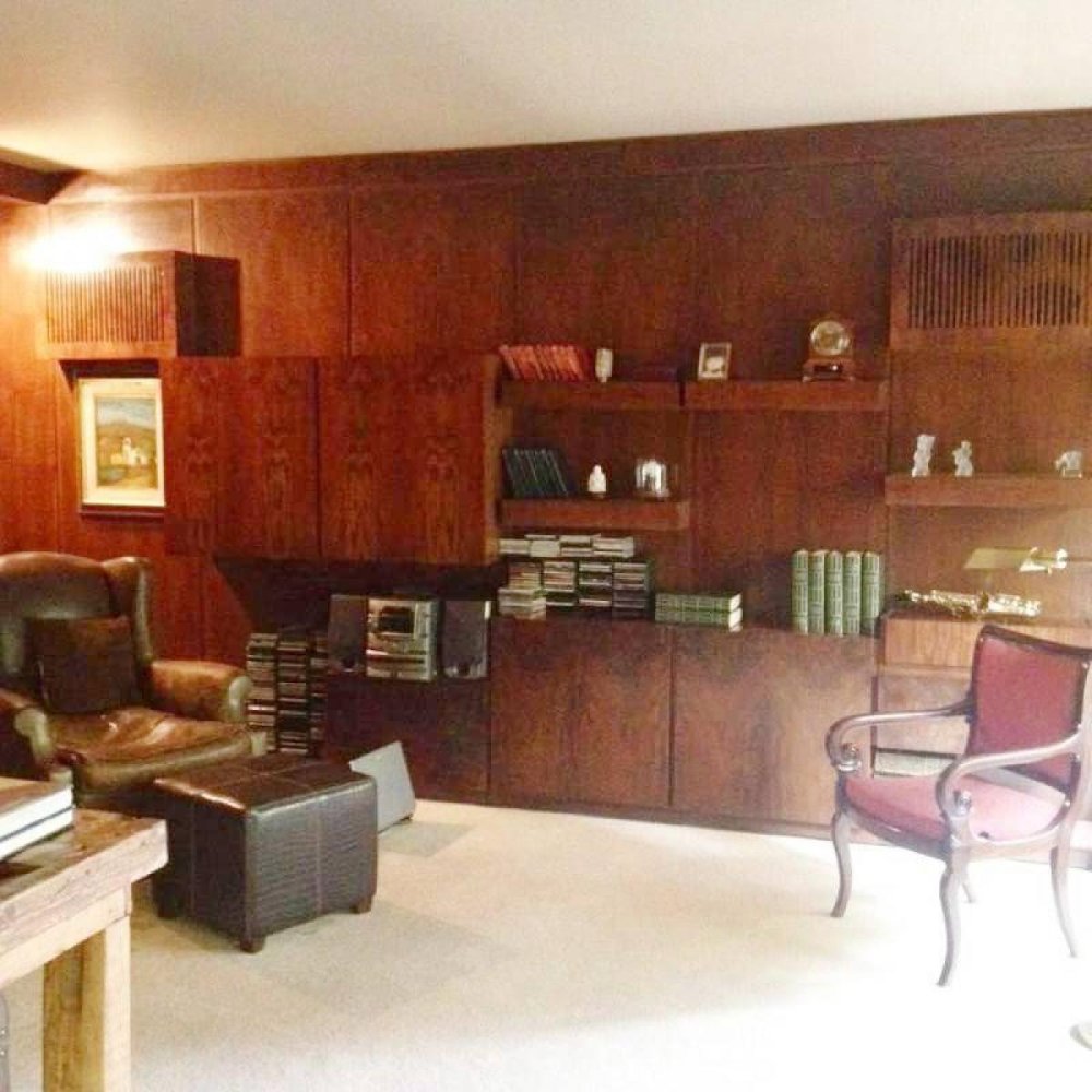 Apartamento de 3 dormitorios en Palermo, Argentina No. 100268