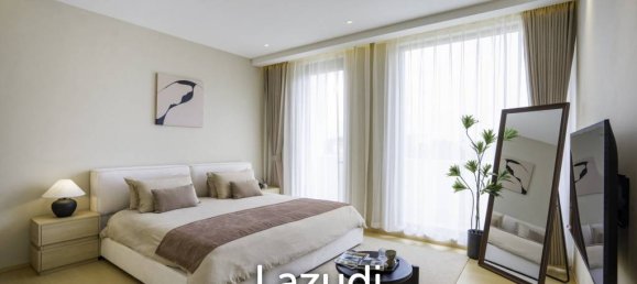 4 bedrooms Villa in Pattaya, Thailand No. 27317 10