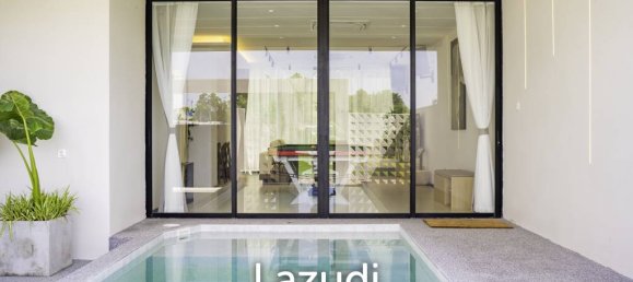 4 bedrooms Villa in Pattaya, Thailand No. 27317 8