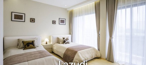 4 bedrooms Villa in Pattaya, Thailand No. 27317 7