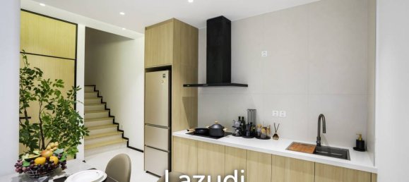 4 bedrooms Villa in Pattaya, Thailand No. 27317 6