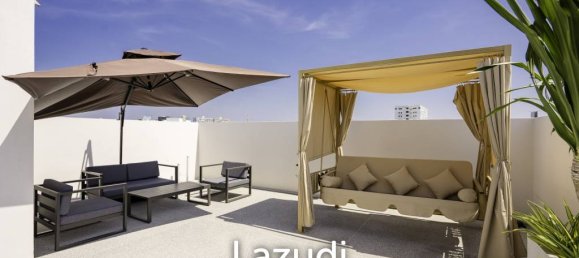 4 bedrooms Villa in Pattaya, Thailand No. 27317 9