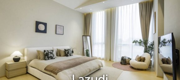 4 bedrooms Villa in Pattaya, Thailand No. 27317 5