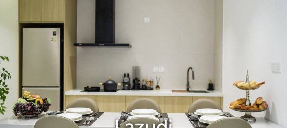 4 bedrooms Villa in Pattaya, Thailand No. 27317 3