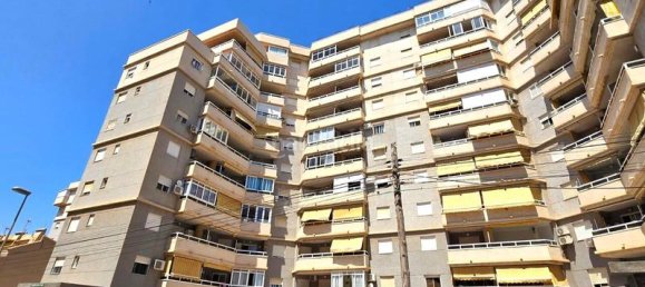 3 غرف نوم بانتهاوس في Torrevieja, Spain رقم 167287 13