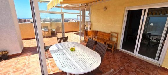 3 غرف نوم بانتهاوس في Torrevieja, Spain رقم 167287 14