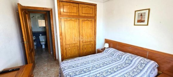 3 غرف نوم بانتهاوس في Torrevieja, Spain رقم 167287 22