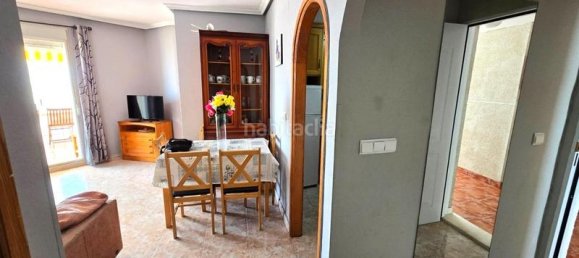 3 غرف نوم بانتهاوس في Torrevieja, Spain رقم 167287 19