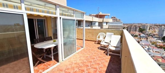 3 غرف نوم بانتهاوس في Torrevieja, Spain رقم 167287 15