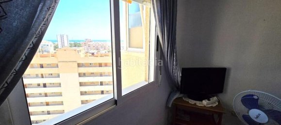 3 غرف نوم بانتهاوس في Torrevieja, Spain رقم 167287 24