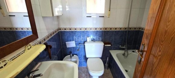 3 غرف نوم بانتهاوس في Torrevieja, Spain رقم 167287 2